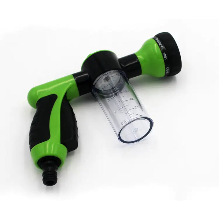 Jet Spray Water Gun Hose Nozzle